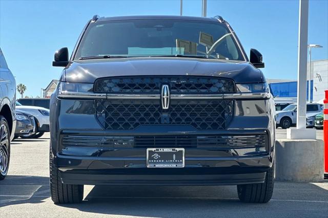 2026 Lincoln Navigator Reserve L