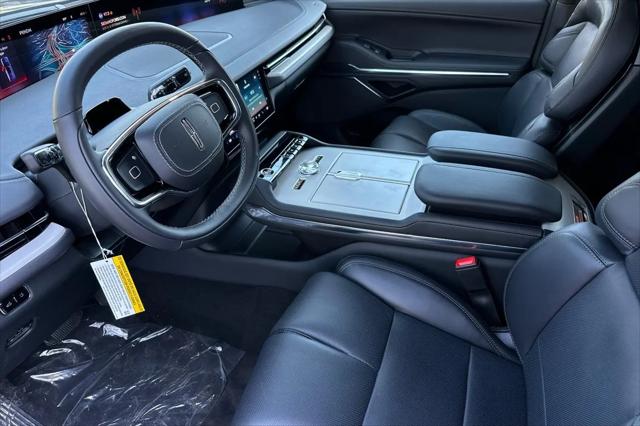 2026 Lincoln Navigator Reserve L
