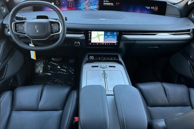 2026 Lincoln Navigator Reserve L