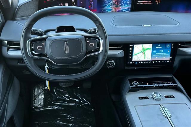 2026 Lincoln Navigator Reserve L