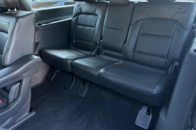 2026 Lincoln Navigator Reserve L
