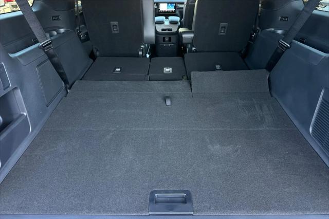 2026 Lincoln Navigator Reserve L