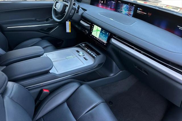 2026 Lincoln Navigator Reserve L