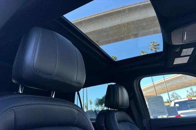 2026 Lincoln Navigator Reserve L