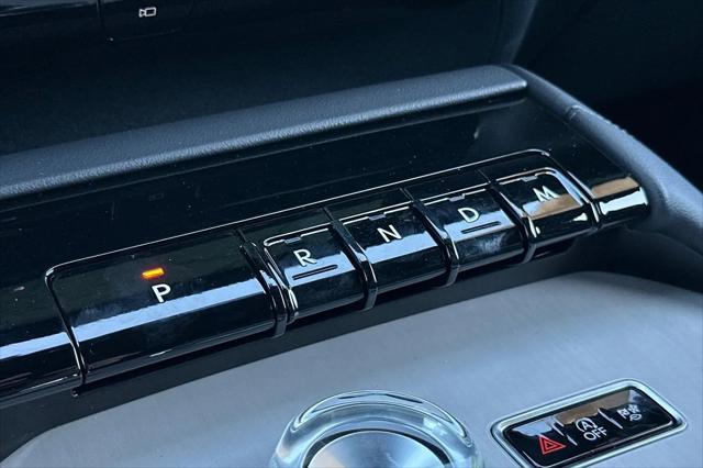 2026 Lincoln Navigator Reserve L