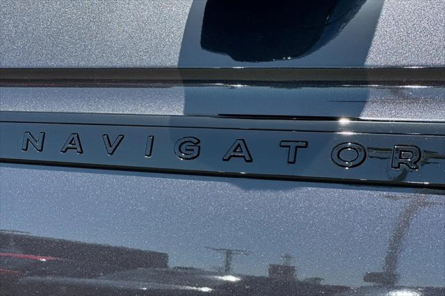 2026 Lincoln Navigator Reserve L