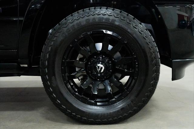 2020 Ram 3500 Limited Mega Cab 4x4 6'4" Box