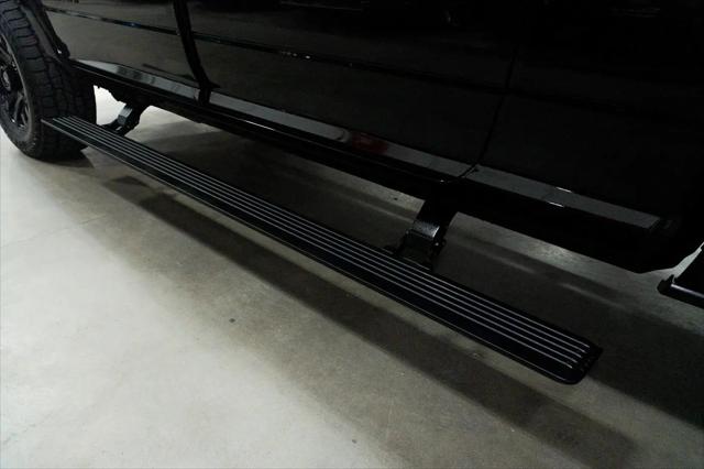 2020 Ram 3500 Limited Mega Cab 4x4 6'4" Box