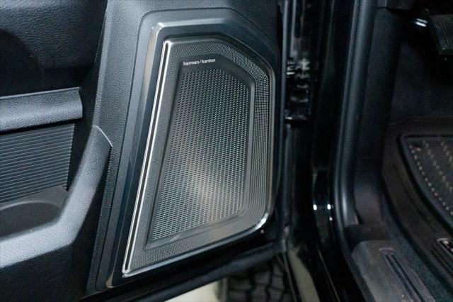 2020 Ram 3500 Limited Mega Cab 4x4 6'4" Box