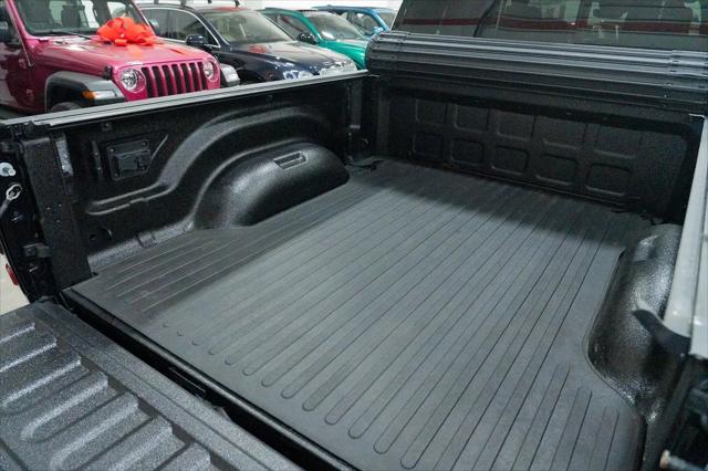 2020 Ram 3500 Limited Mega Cab 4x4 6'4" Box