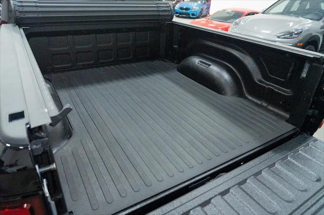 2020 Ram 3500 Limited Mega Cab 4x4 6'4" Box