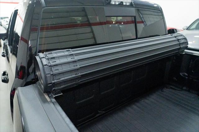 2020 Ram 3500 Limited Mega Cab 4x4 6'4" Box