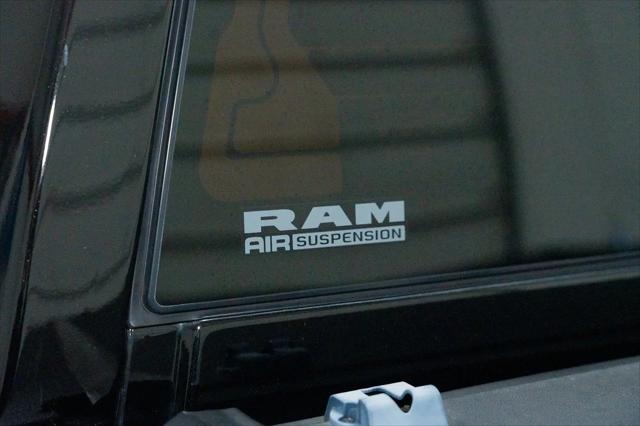 2020 Ram 3500 Limited Mega Cab 4x4 6'4" Box