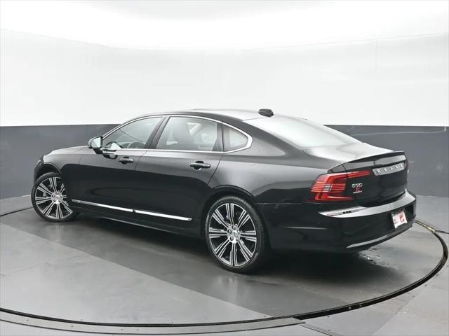 2023 Volvo S90 B6 Ultimate