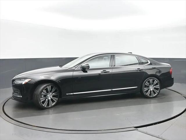 2023 Volvo S90 B6 Ultimate