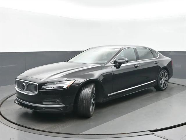 2023 Volvo S90 B6 Ultimate