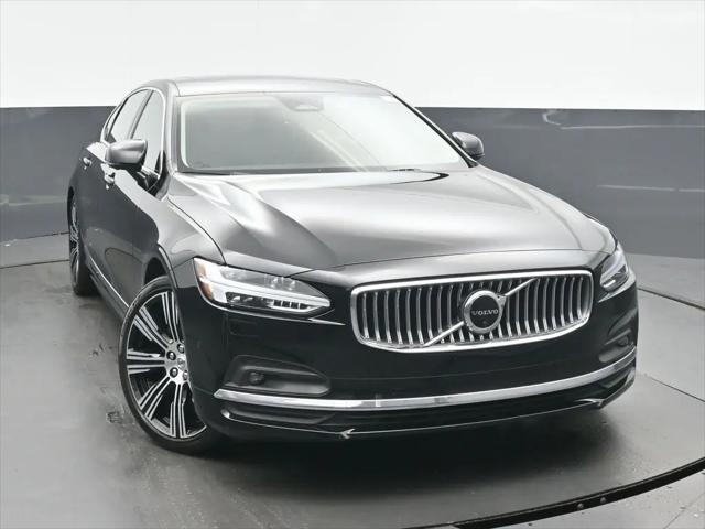 2023 Volvo S90 B6 Ultimate