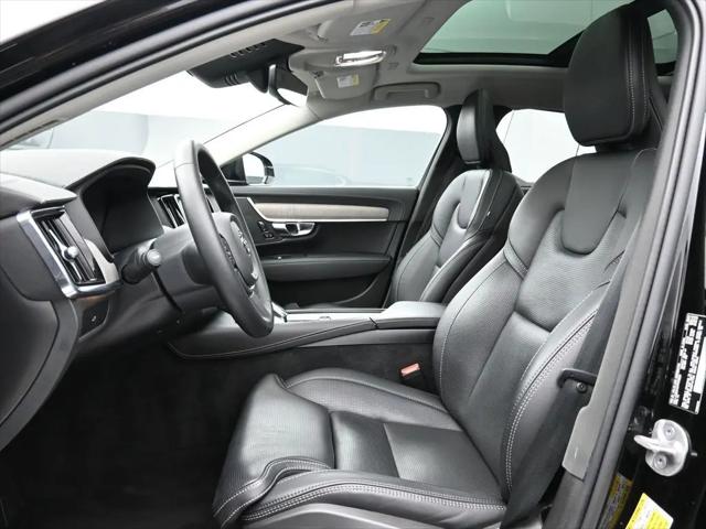 2023 Volvo S90 B6 Ultimate