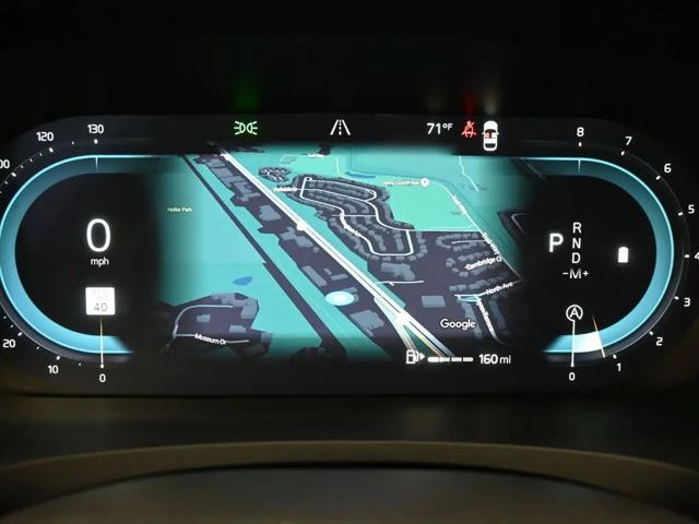 2023 Volvo S90 B6 Ultimate
