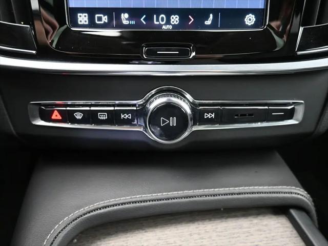 2023 Volvo S90 B6 Ultimate