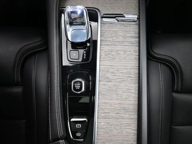 2023 Volvo S90 B6 Ultimate