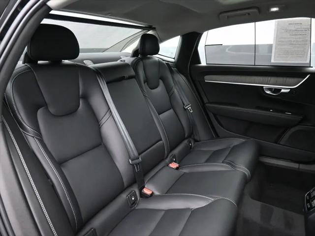 2023 Volvo S90 B6 Ultimate