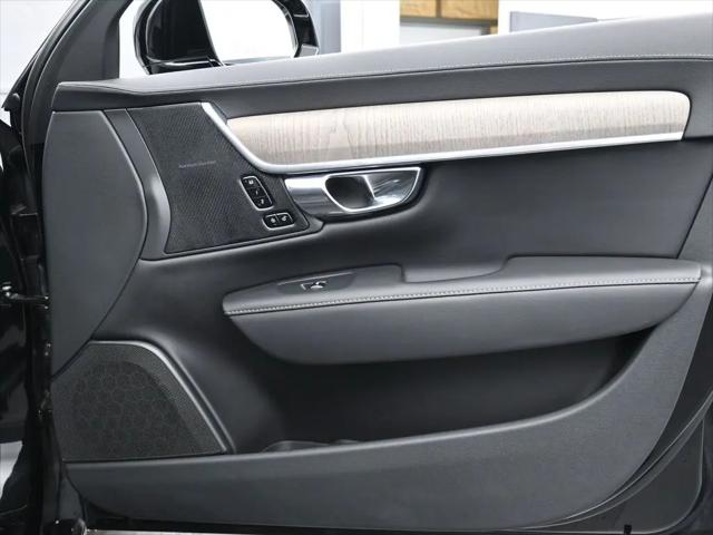 2023 Volvo S90 B6 Ultimate