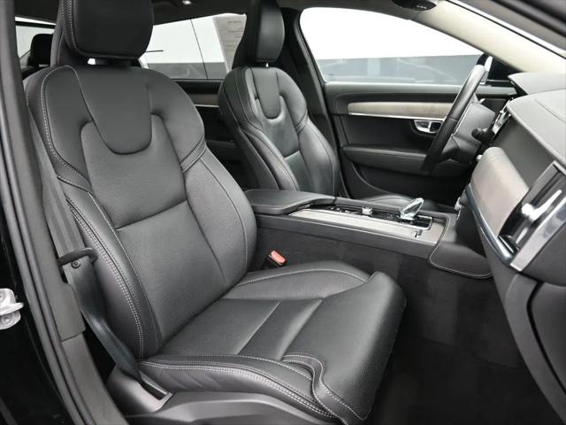 2023 Volvo S90 B6 Ultimate
