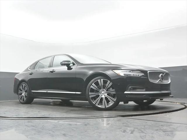 2023 Volvo S90 B6 Ultimate