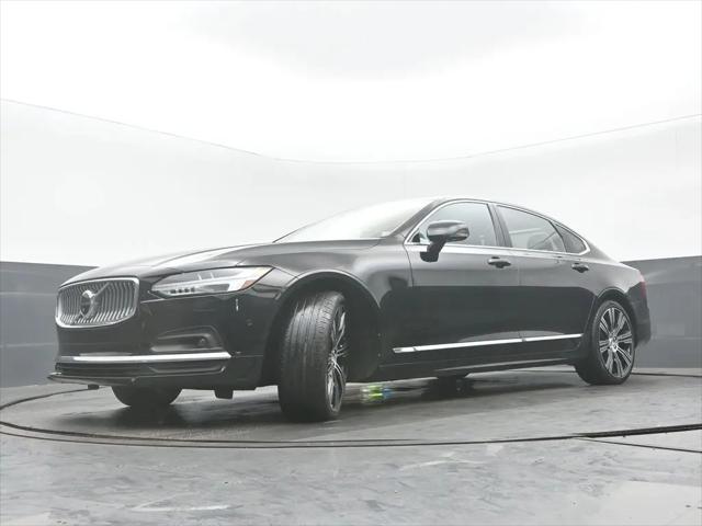 2023 Volvo S90 B6 Ultimate