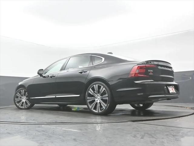 2023 Volvo S90 B6 Ultimate