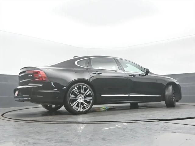 2023 Volvo S90 B6 Ultimate