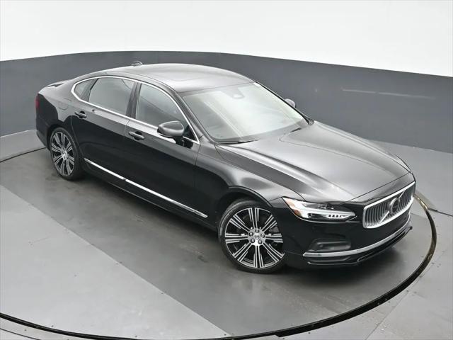 2023 Volvo S90 B6 Ultimate