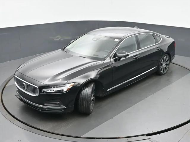 2023 Volvo S90 B6 Ultimate