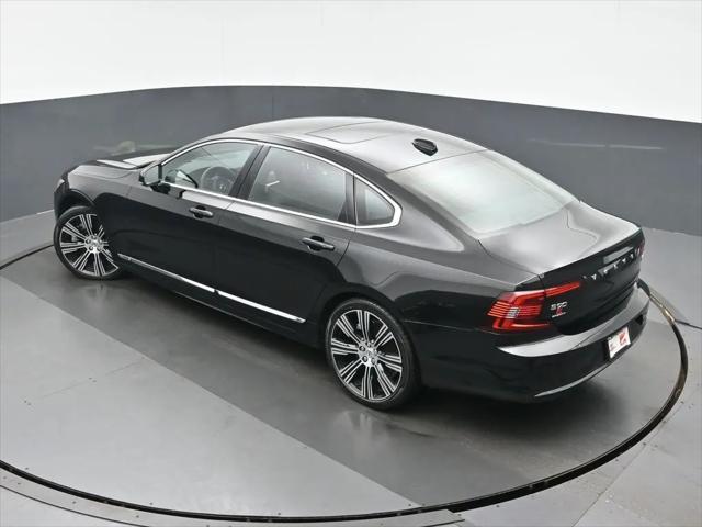 2023 Volvo S90 B6 Ultimate