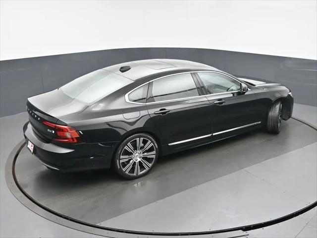 2023 Volvo S90 B6 Ultimate