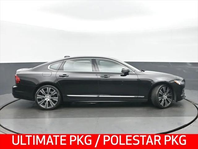 2023 Volvo S90 B6 Ultimate