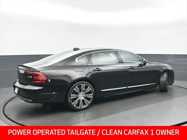 2023 Volvo S90 B6 Ultimate