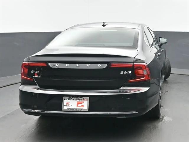 2023 Volvo S90 B6 Ultimate