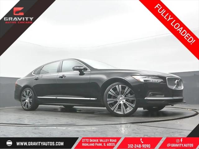 2023 Volvo S90 B6 Ultimate for sale in Highland Park, IL