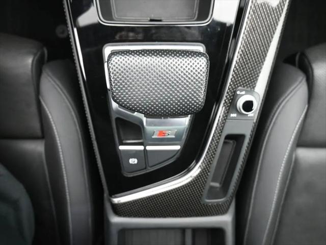 2020 Audi S4 Prestige TFSI quattro Tiptronic