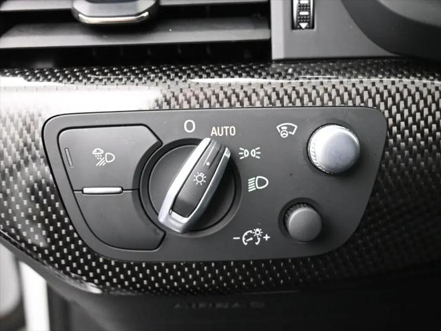 2020 Audi S4 Prestige TFSI quattro Tiptronic