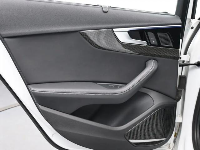 2020 Audi S4 Prestige TFSI quattro Tiptronic