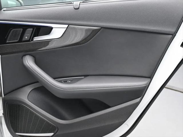 2020 Audi S4 Prestige TFSI quattro Tiptronic