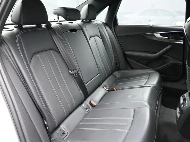 2020 Audi S4 Prestige TFSI quattro Tiptronic