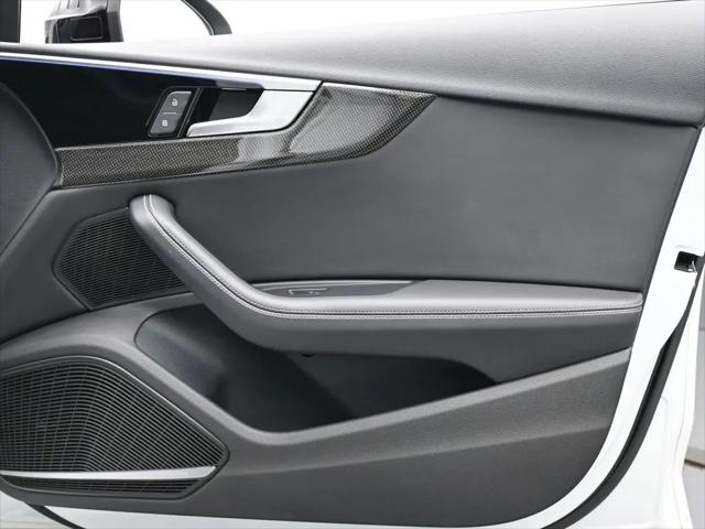 2020 Audi S4 Prestige TFSI quattro Tiptronic
