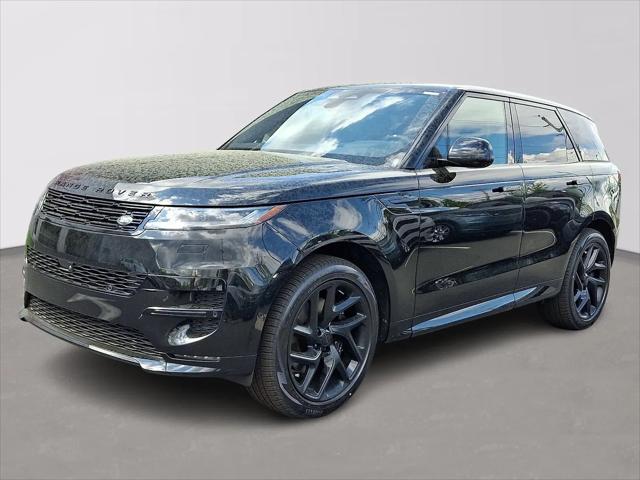 2026 Land Rover Range Rover Sport P400 Dynamic SE for sale in Princeton, NJ