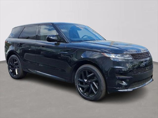 2026 Land Rover Range Rover Sport P400 Dynamic SE