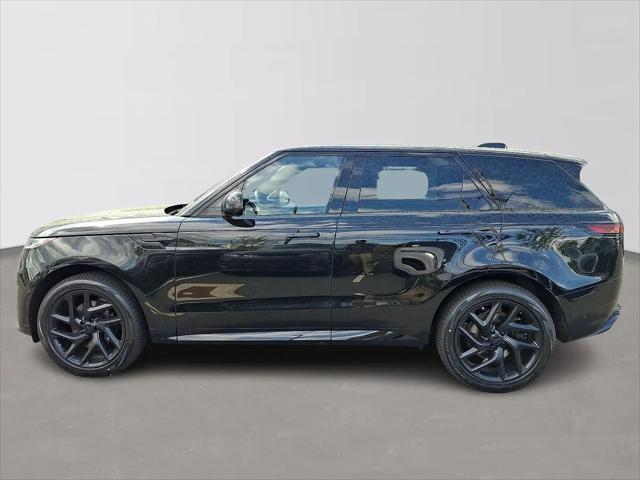 2026 Land Rover Range Rover Sport P400 Dynamic SE