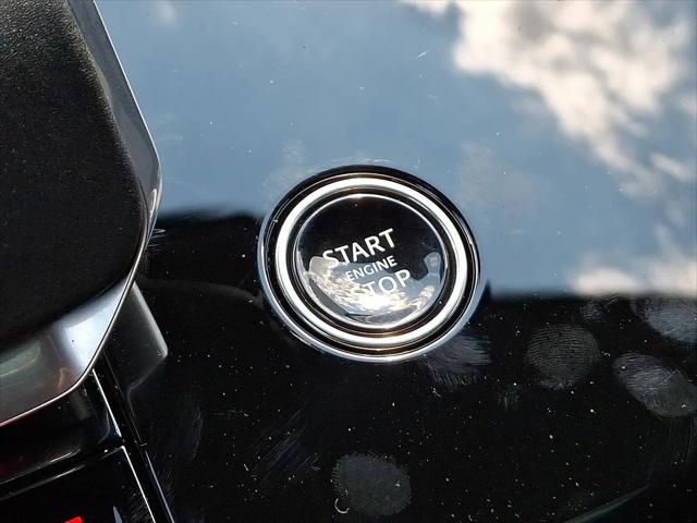 2026 Land Rover Range Rover Sport P400 Dynamic SE